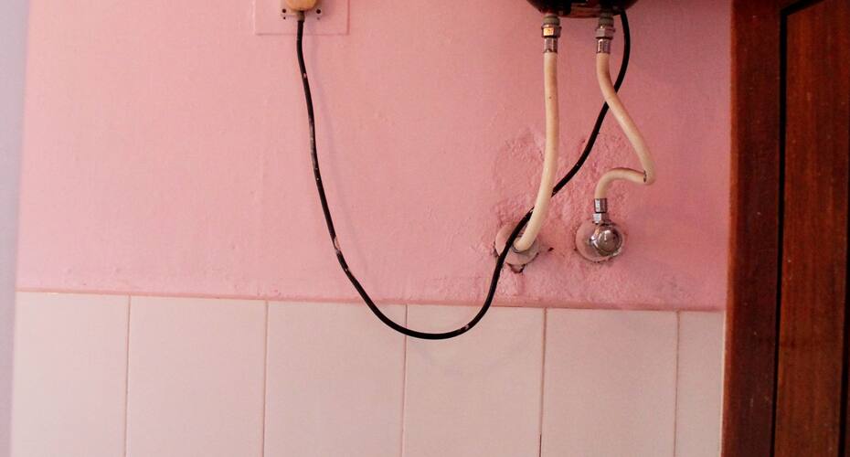 Vijaya Cottage, Kodaikanal 5